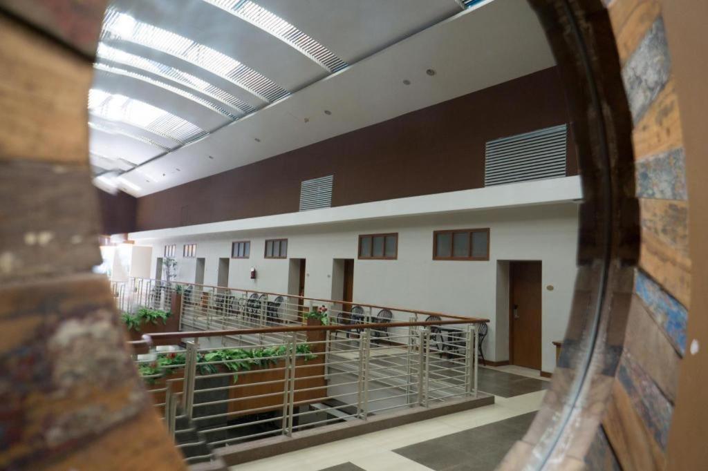 Hotel Asri Plaza Asia Tasikmalaya Εξωτερικό φωτογραφία